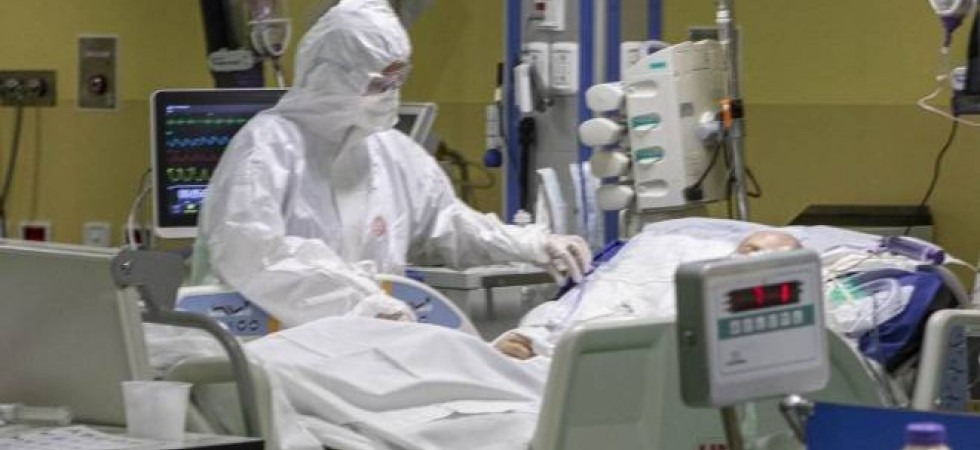 Covid, anche a Silandro tornano i pazienti in intensiva